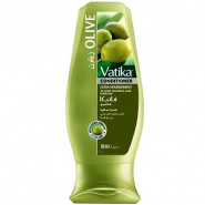 Olive Conditioner Dabur Vatika 