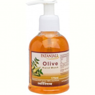 OLIVE HAND WASH
