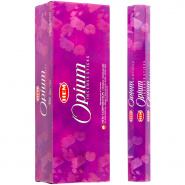 Opium HEM Incense Hex