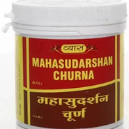 Mahasudarshana churna Vyas