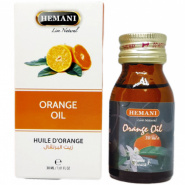 Orange Oil Hemani / Масло "Апельсина" Хемани