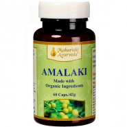 Organic Amalaki Maharishi Ayurveda