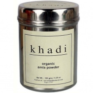 Organic Amla mask powder Khadi