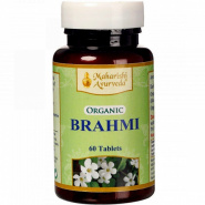 Organic Brahmi Maharishi Ayurveda