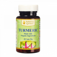 Organic Turmeric  Maharishi Ayurveda