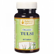 Organic Tulsi  Maharishi Ayurveda