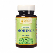 Organic Moringa Maharishi Ayurveda