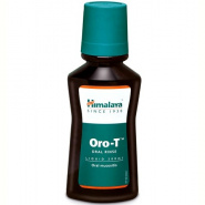 Oro-T Oral Rinse Himalaya Herbals