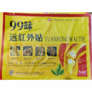Yuan Hong Wai Tie