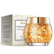  Маска для лица ночная увлажняющая с золотым османтусом Osmanthus mask Bioaqua