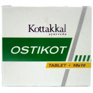 Ostikot Kottakkal Ayurveda