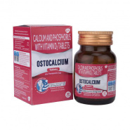 Ostocalcium GSK Healthcare India