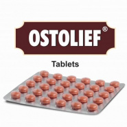 Ostolief Charak
