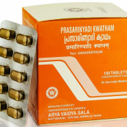 Prasarinyadi Kwatham Kottakkal Ayurveda