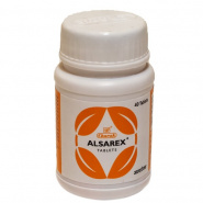 Alsarex Charak