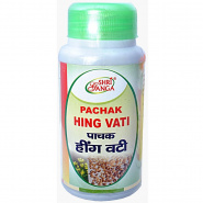 Pachak Hing vati Shri Ganga