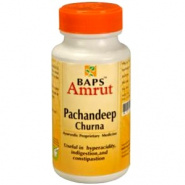 Pachandeep Churna Baps Amrut 