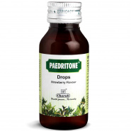 Paedritone Drops Charak