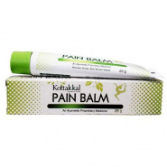 Pain Balm  Kottakkal Ayurveda