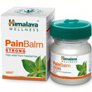 Pain Balm Strong Himalaya
