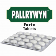 Pallrywyn Forte