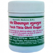 Panch Tikta Ghruta Guggulu Adarsh
