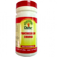Panchasakar Churna Dabur