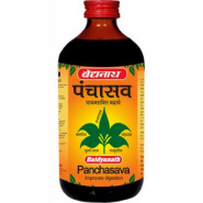 Panchasava Baidyanath 