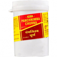 Panchnimba Churna Vyas Pharmaceuticals