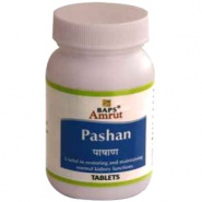 Pashan Tablets Baps Amrut 
