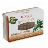 Multani-Mitti Body Cleanser  Patanjali