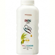 PATANJALI SHISHU CARE TALC POWDER (ANTISEPTIC)