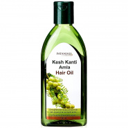 Patanjali AMLA HAIR OIL