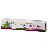 PATANJALI BALM