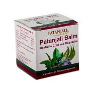 Patanjali Balm