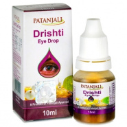 Patanjali Drishti Eye Drop