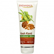 Hair conditioner Olive Almond Patanjali 