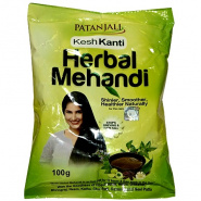 Herbal Mehandi Patanjali 