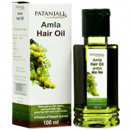 Kesh Kanti Amla Hair oil Patanjali