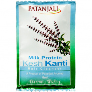 Kesh Kanti Milk Protein Hair Cleanser Patanjali 