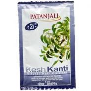 Patanjali KESH KANTI NATURAL POUCH