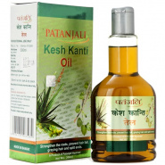 Patanjali KESH KANTI OIL