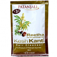 Shampoo Kesh Kanti Reetha Patanjali