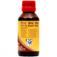 Kesh Taila Patanjali 