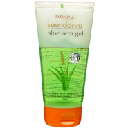 Saundarya Aloevera gel Patanjali