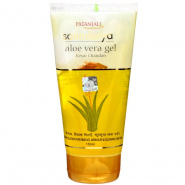Patanjali SAUNDARYA ALOE VERA GEL KESAR CHANDAN