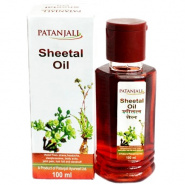 Patanjali SHEETAL OIL