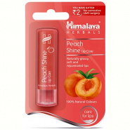 Peach Shine Lip Care Himalaya