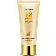 Пенка для умывания / Silk Protein