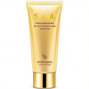 Пенка с муцином улитки для умывания  Snail Repair & Brightening